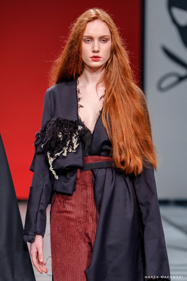 Živilė Aleknavičiūtė [Injection] 21