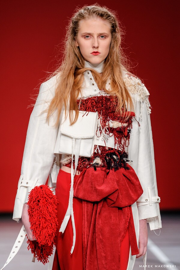 Živilė Aleknavičiūtė [Injection] 25