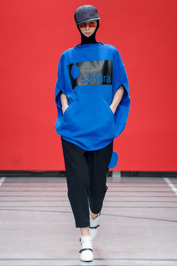 Sandra Straukaitė 14