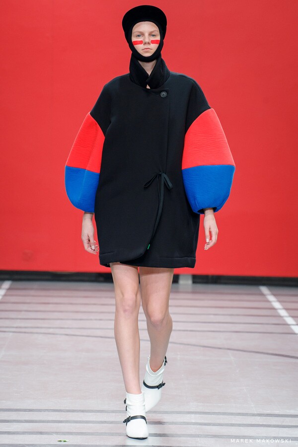 Sandra Straukaitė 18