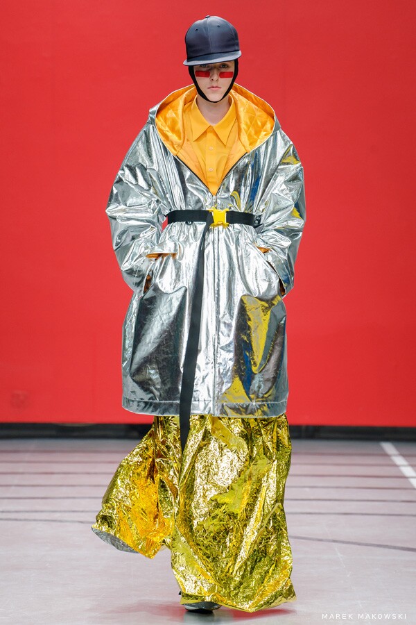 Sandra Straukaitė 19