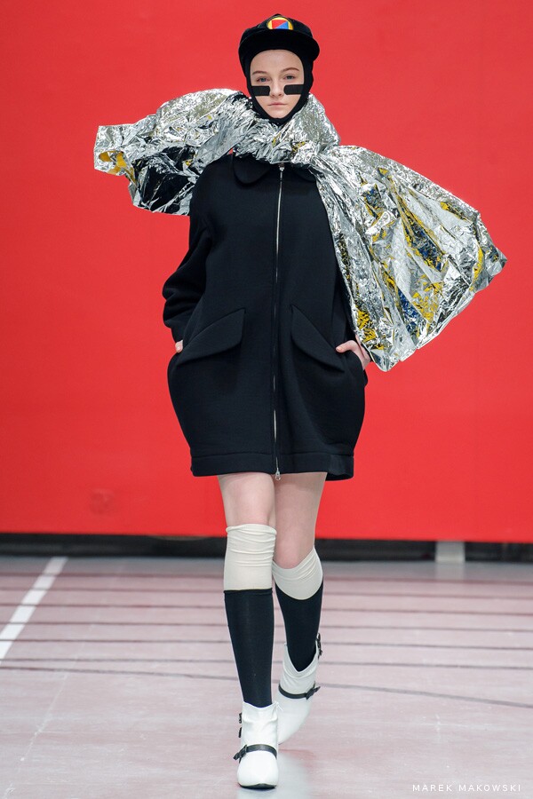 Sandra Straukaitė 22