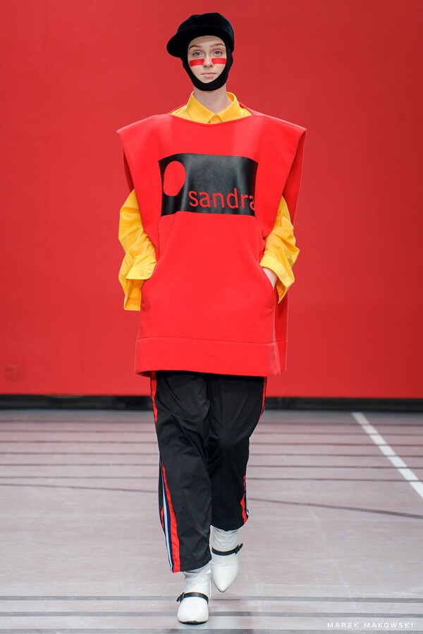 Sandra Straukaitė 32