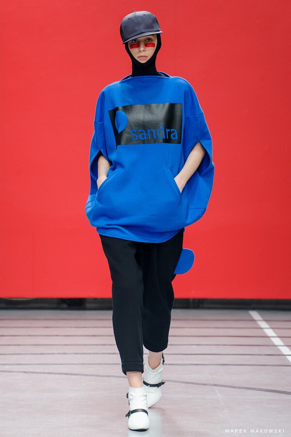 Sandra Straukaitė 33