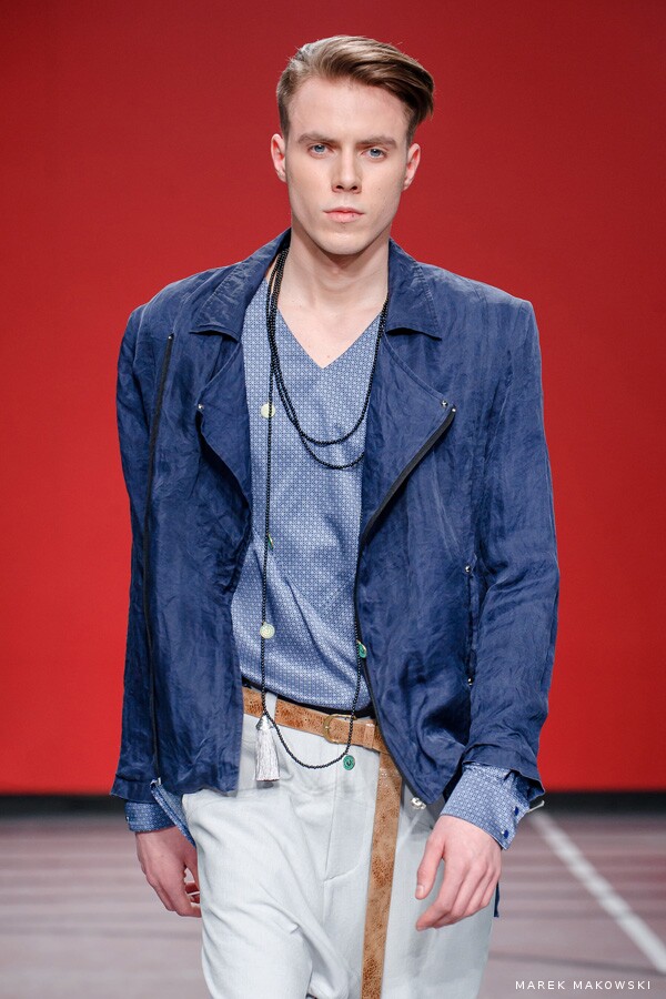 Jarosław Ewert - Serenity 12