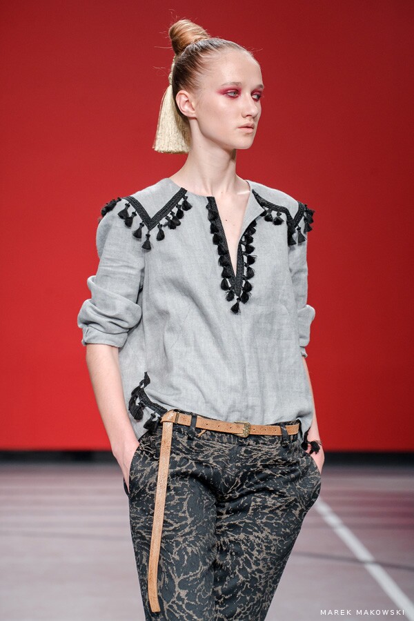 Jarosław Ewert - Serenity 14