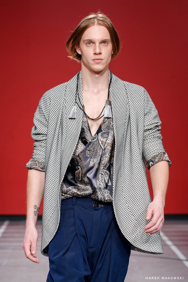 Jarosław Ewert - Serenity 18