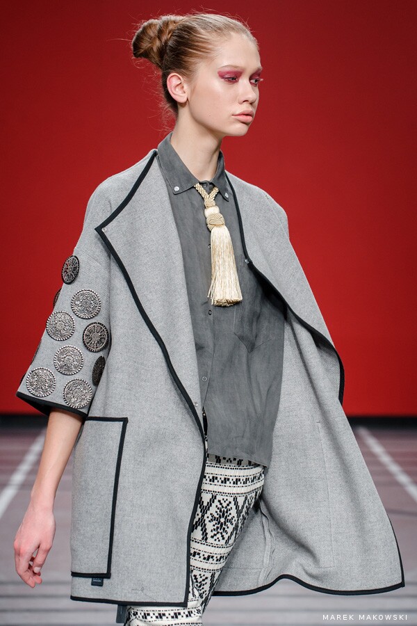 Jarosław Ewert - Serenity 22