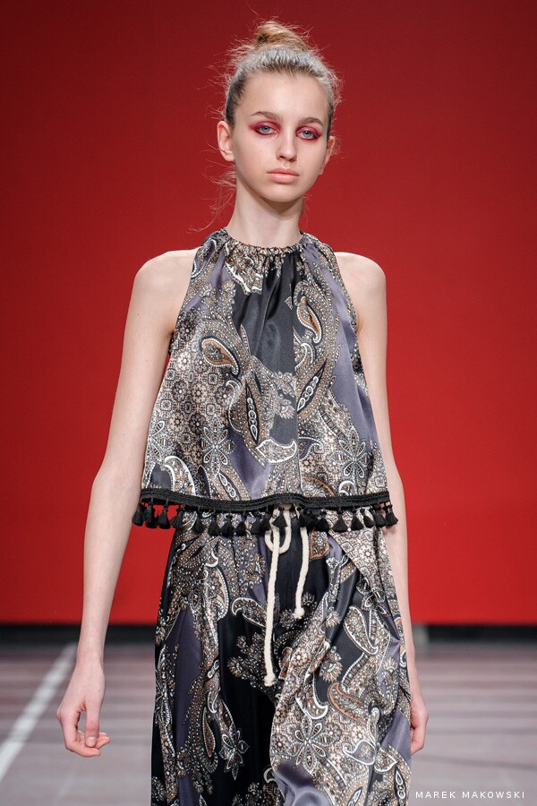 Jarosław Ewert - Serenity 36