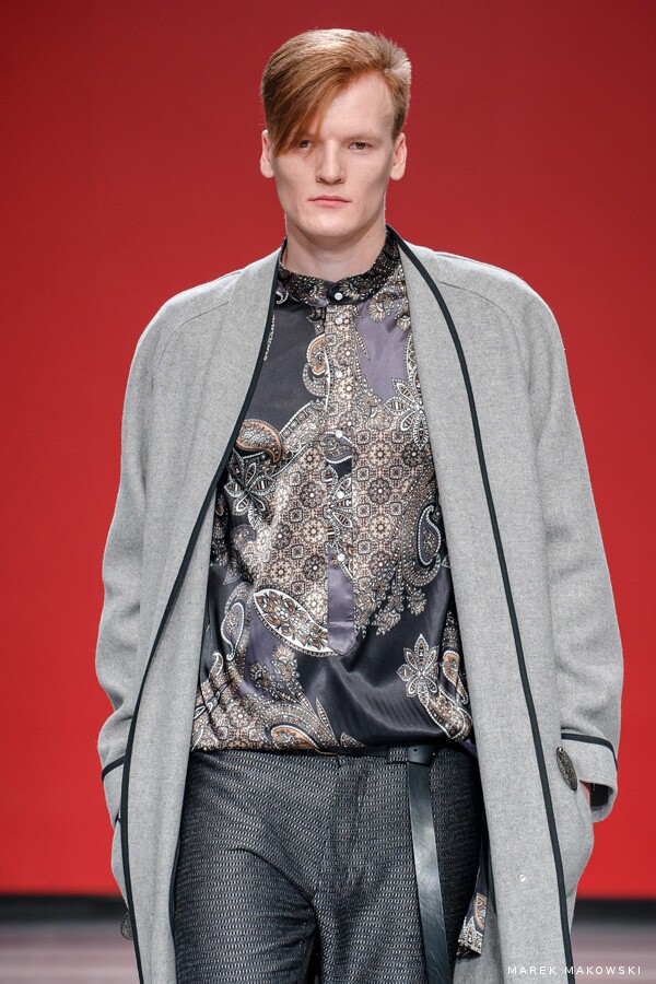 Jarosław Ewert - Serenity 38