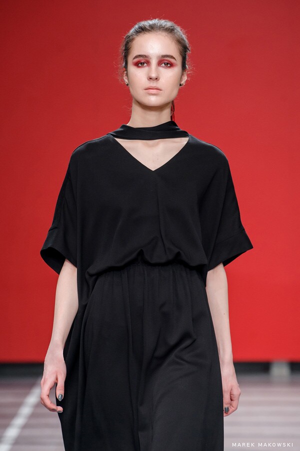 Jarosław Ewert - Serenity 40