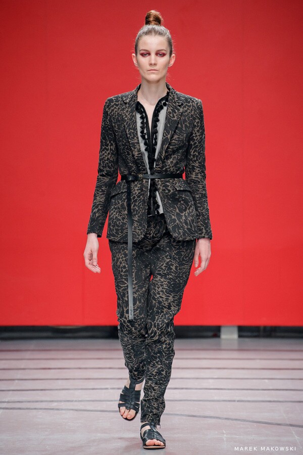 Jarosław Ewert - Serenity 41