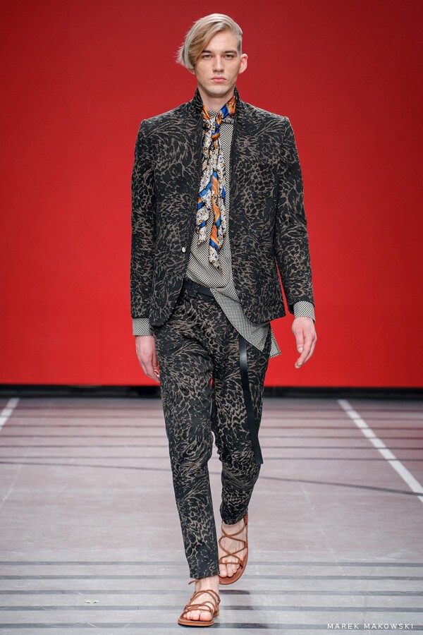 Jarosław Ewert - Serenity 43