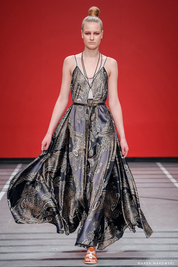 Jarosław Ewert - Serenity 45