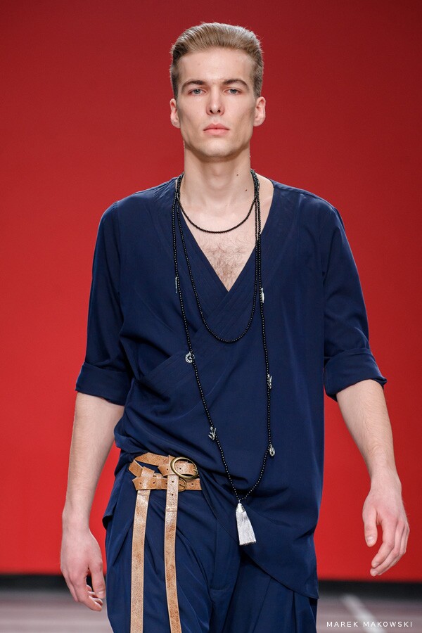 Jarosław Ewert - Serenity 50