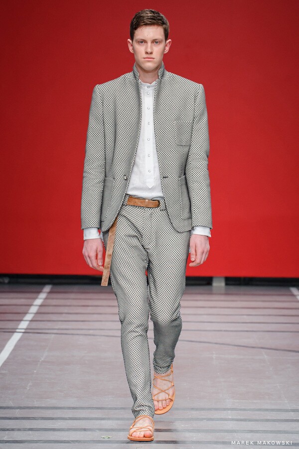 Jarosław Ewert - Serenity 55