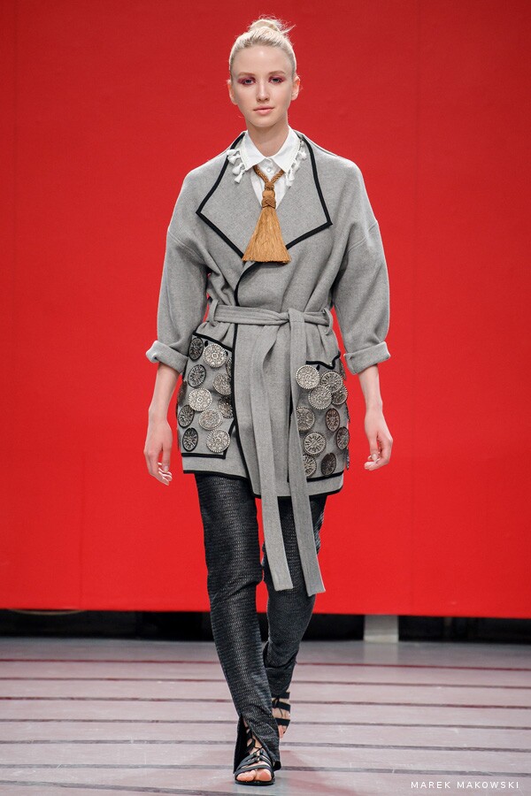 Jarosław Ewert - Serenity 57