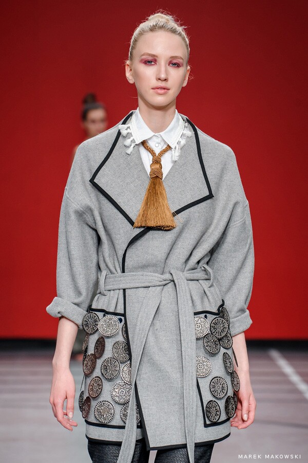 Jarosław Ewert - Serenity 58