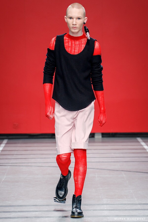 Viktorija Rosenberg & Paulius Leonas [Injection] 13