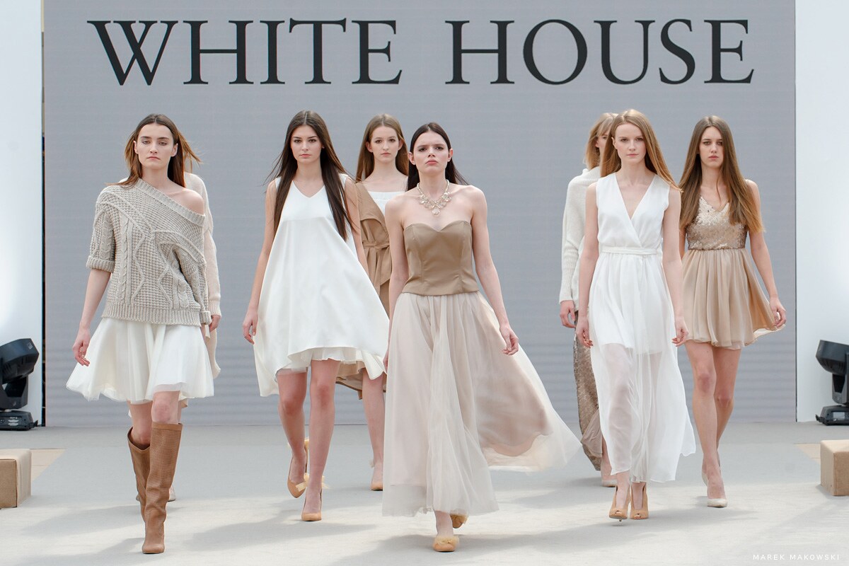 White House 18