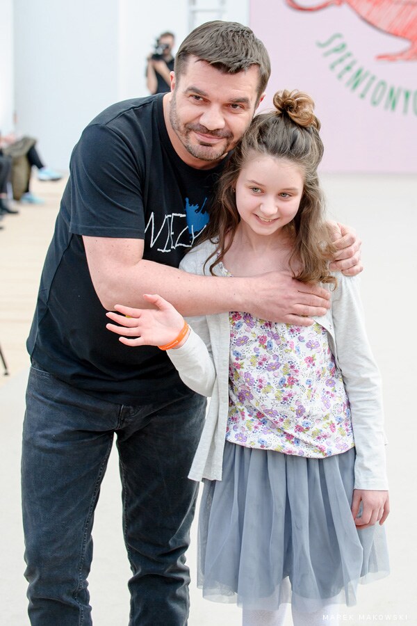 Fundacja Spełnionych Marzeń 5