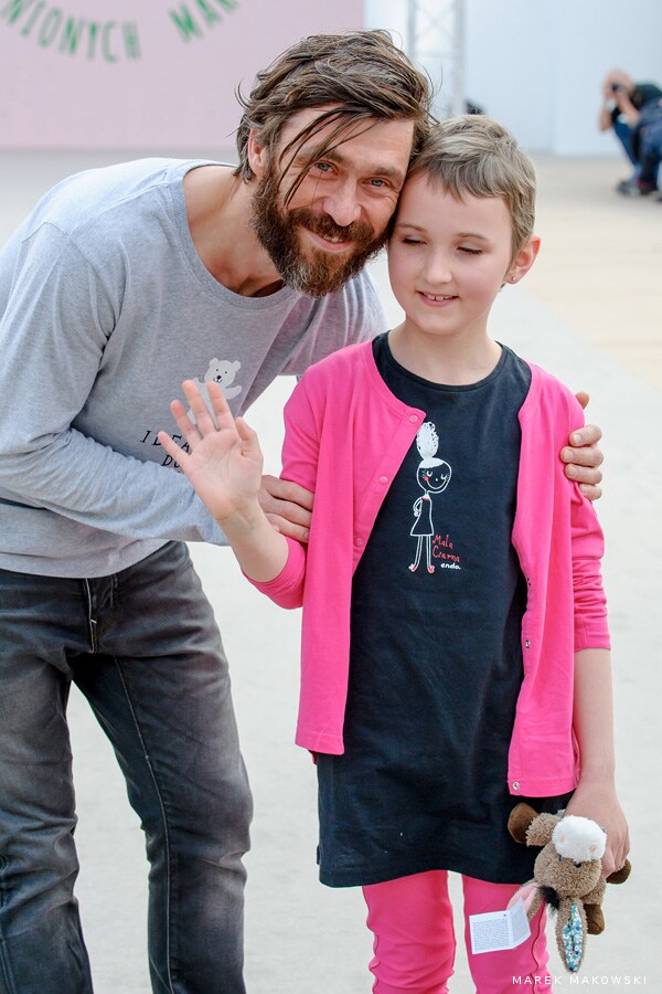 Fundacja Spełnionych Marzeń 20