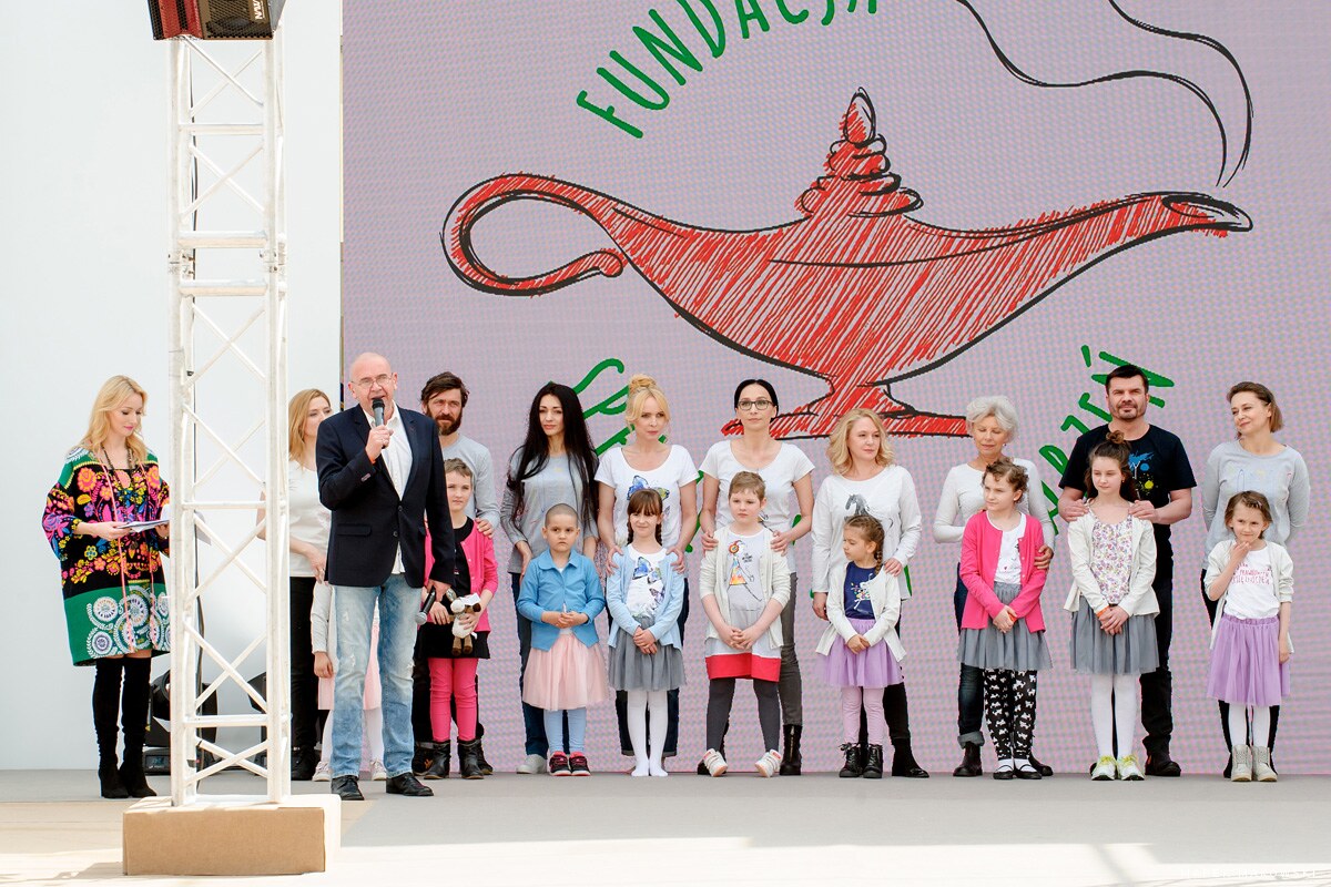 Fundacja Spełnionych Marzeń 28