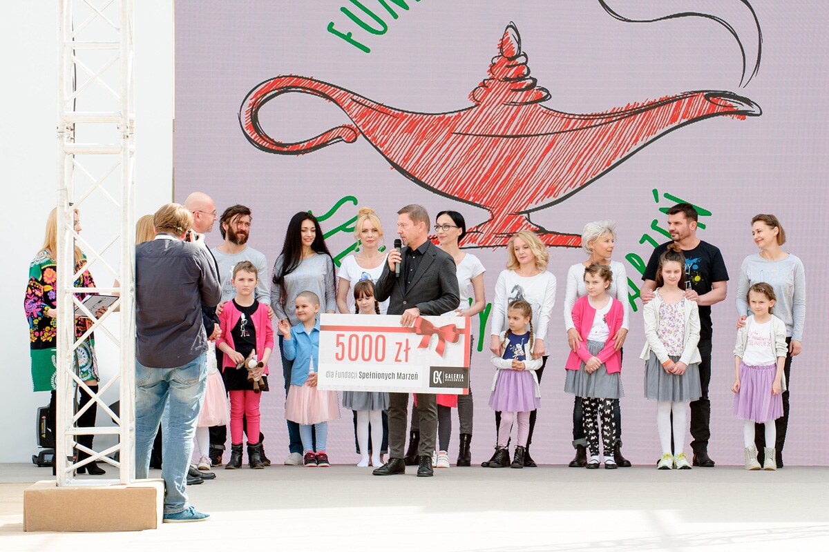 Fundacja Spełnionych Marzeń 29