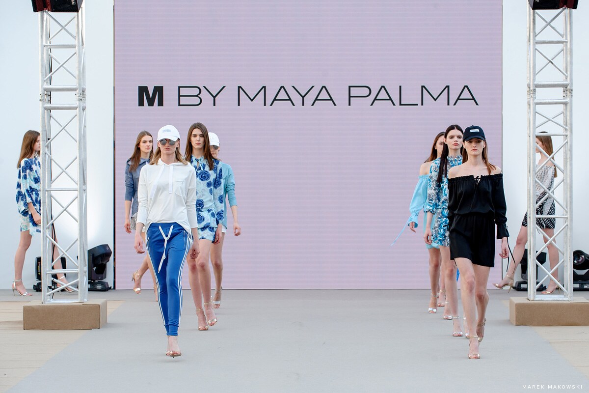Maja Palma 39