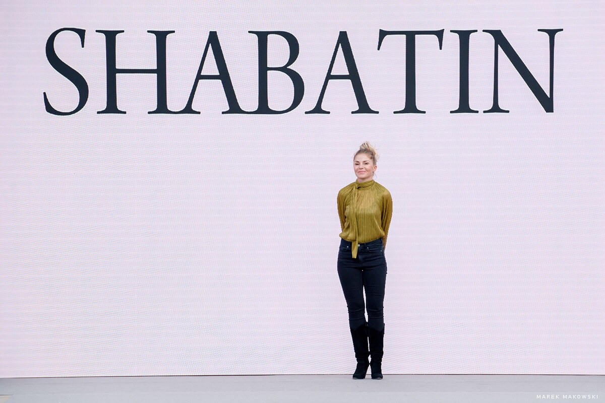 Ewa Shabatin 39