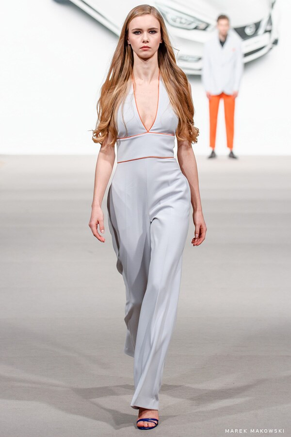 Street Fashion By Nissan 2