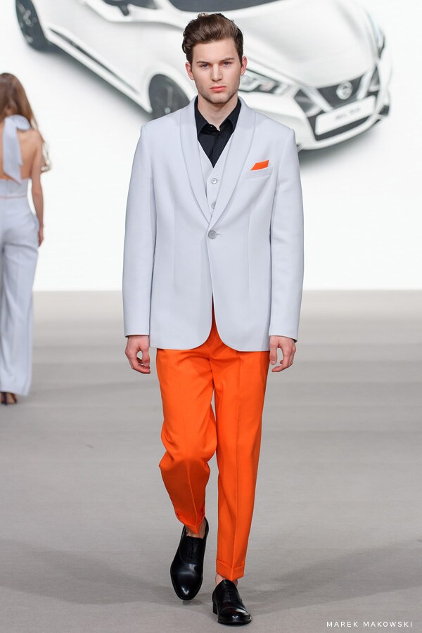 Street Fashion By Nissan 4