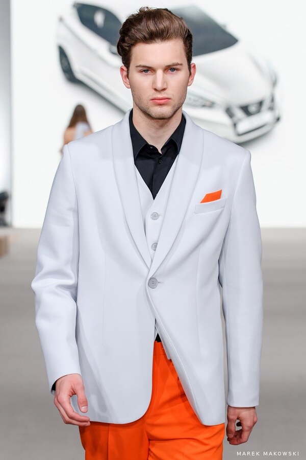 Street Fashion By Nissan 5