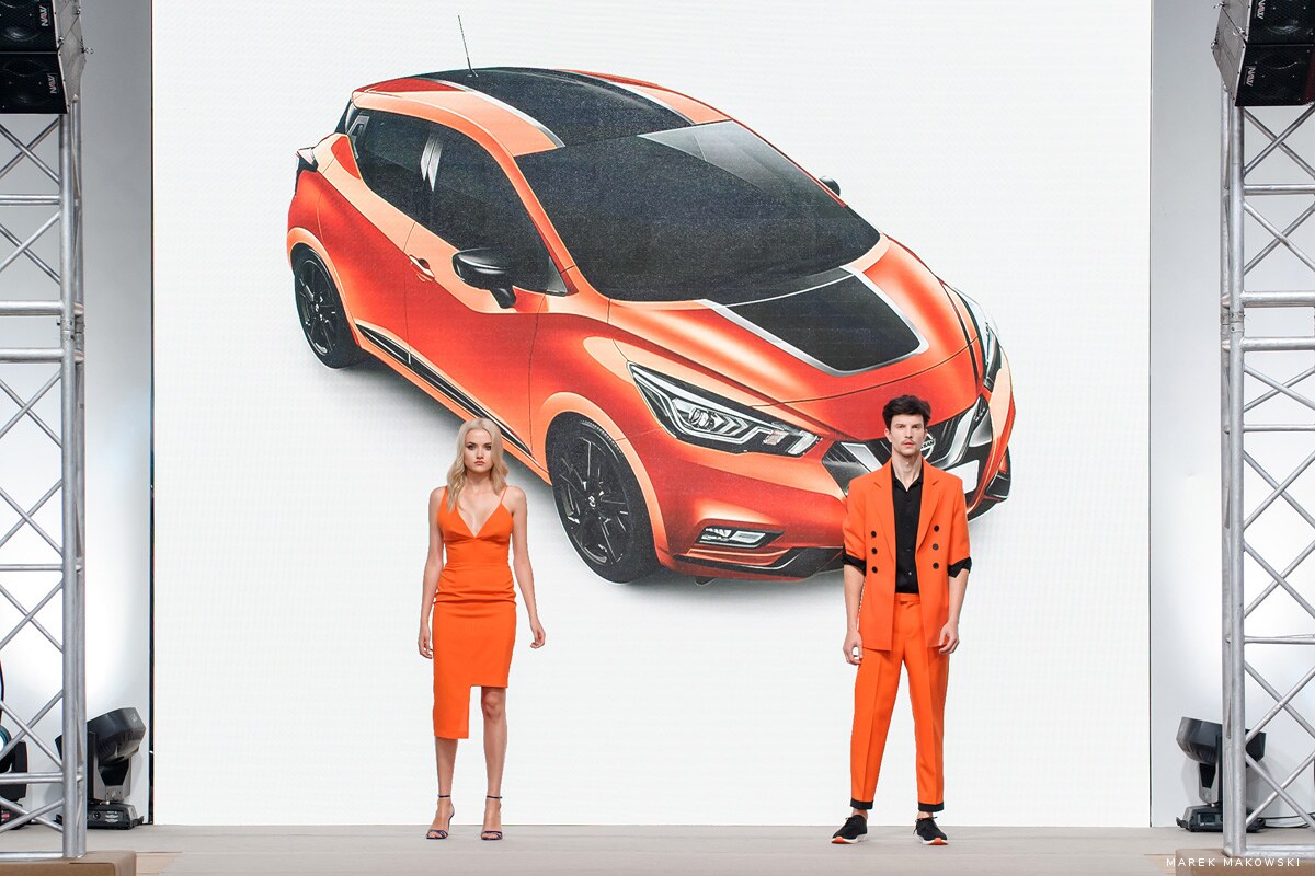 Street Fashion By Nissan 6