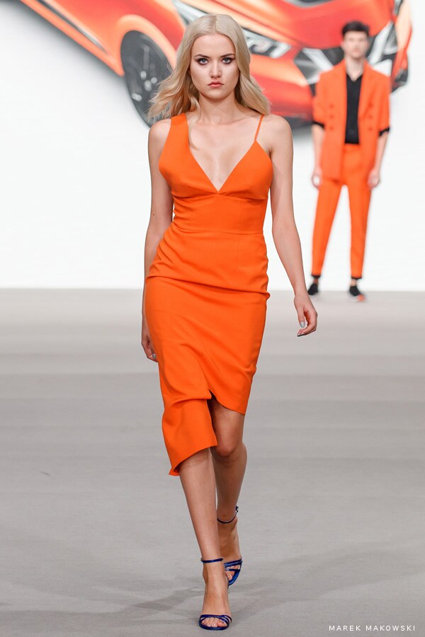 Street Fashion By Nissan 7