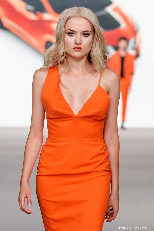 Street Fashion By Nissan 8