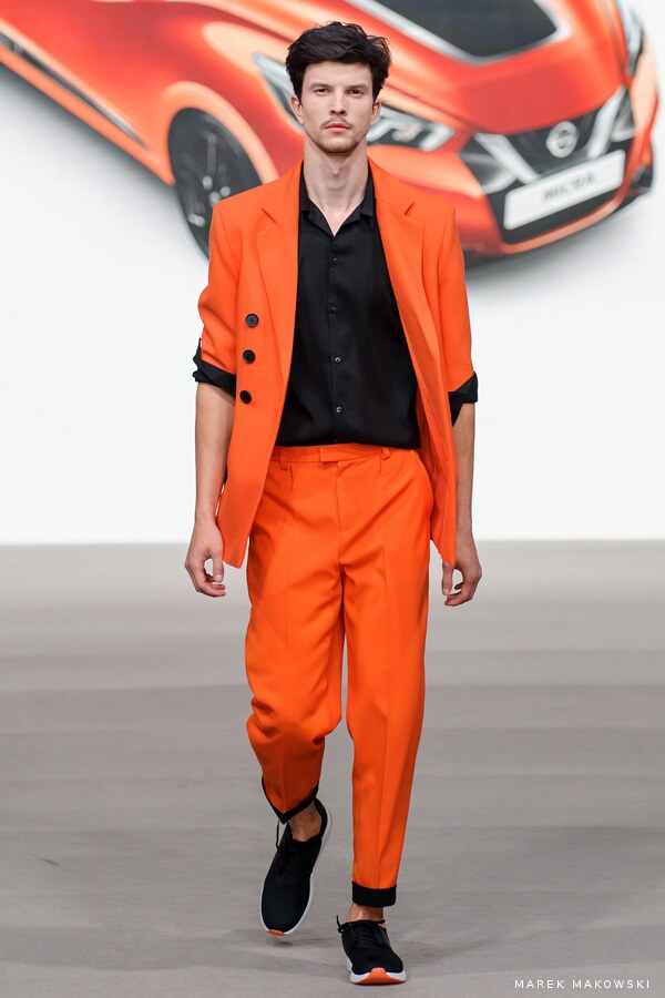 Street Fashion By Nissan 9