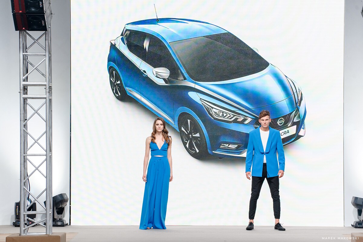 Street Fashion By Nissan 11