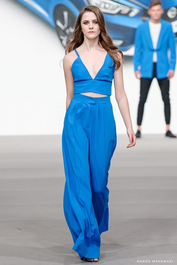 Street Fashion By Nissan 12