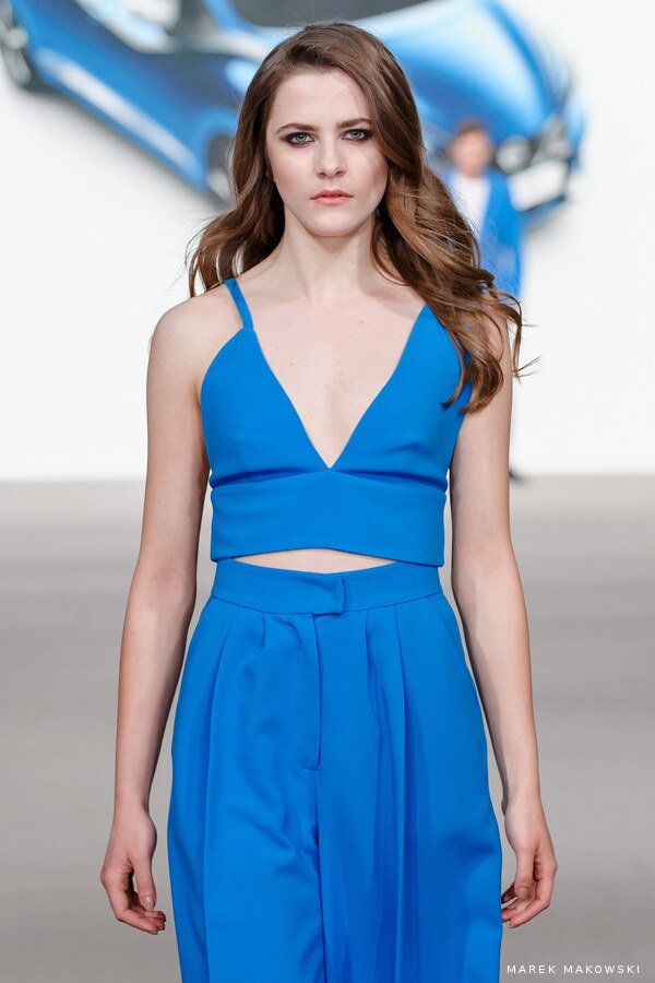 Street Fashion By Nissan 13