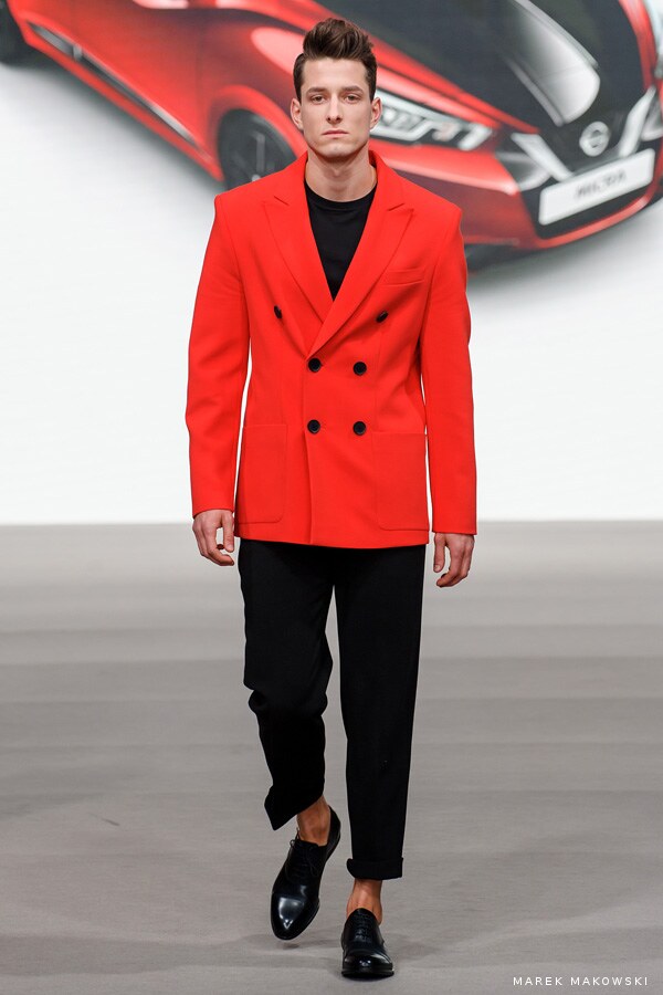 Street Fashion By Nissan 19