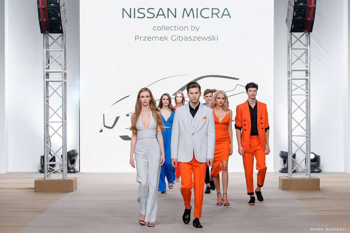 Street Fashion By Nissan 21