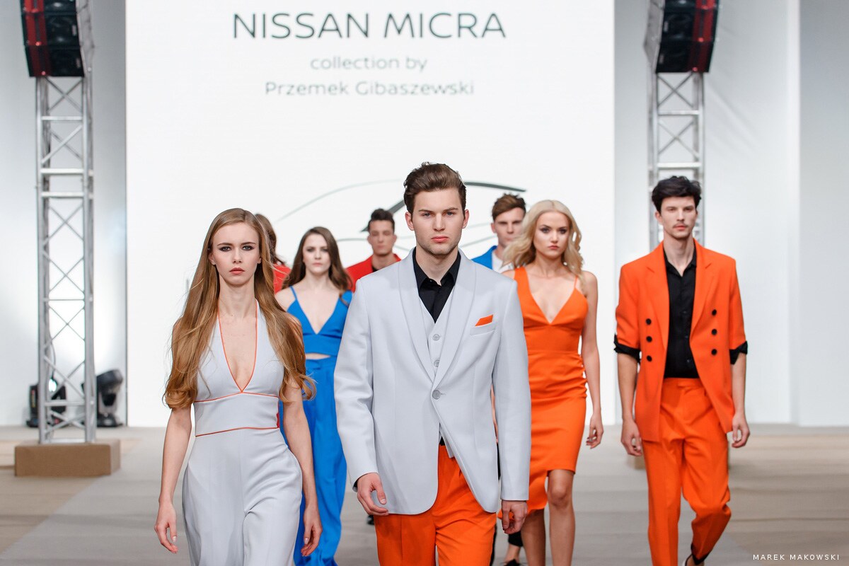 Street Fashion By Nissan 22