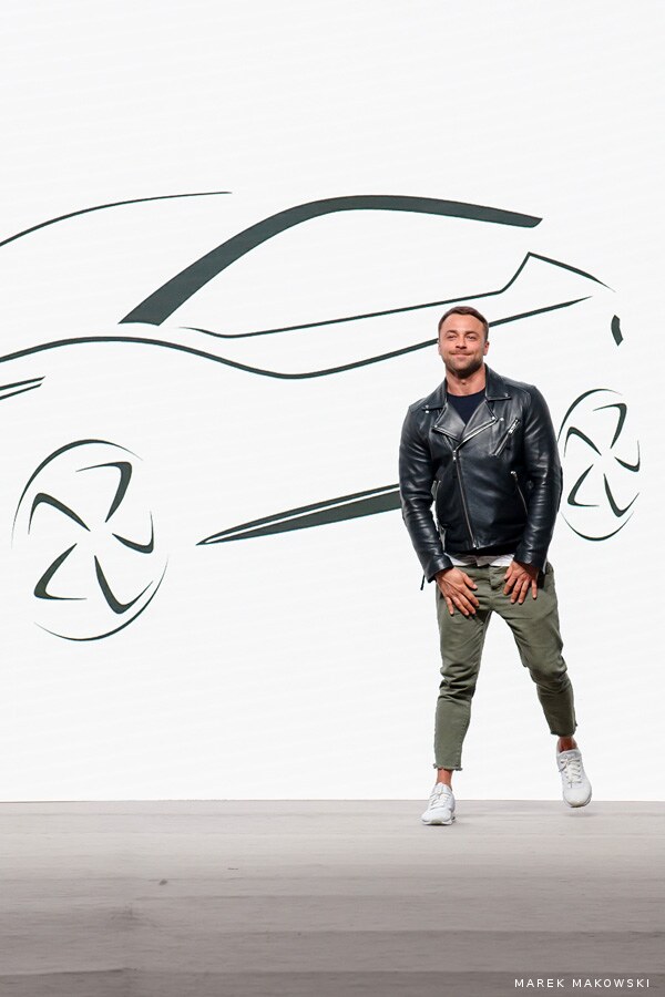 Street Fashion By Nissan 23