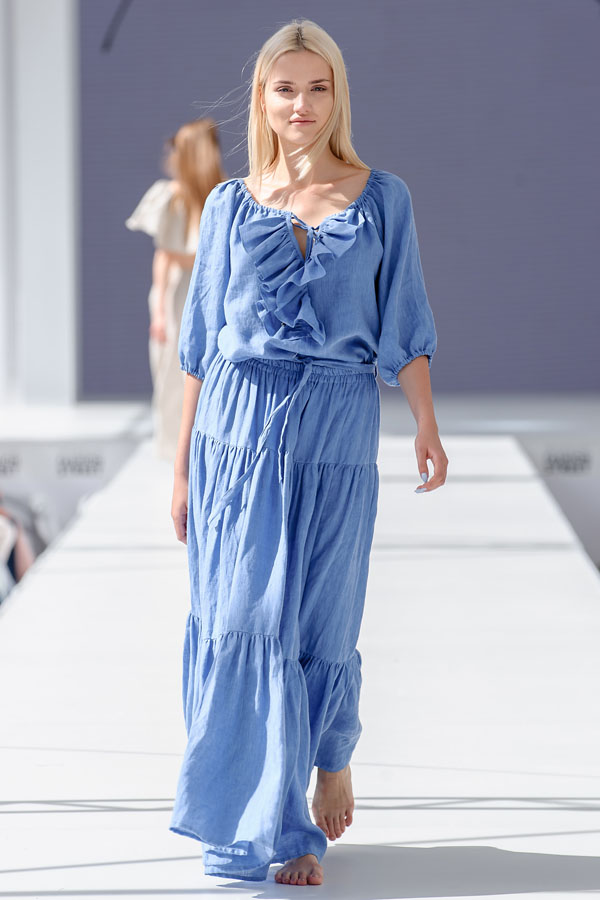 Natalia Jaroszewska 10