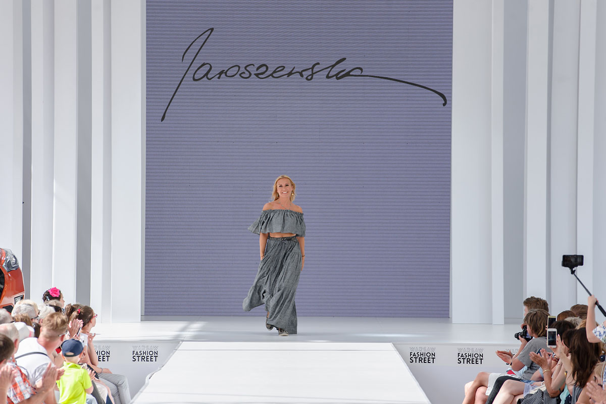 Natalia Jaroszewska 12