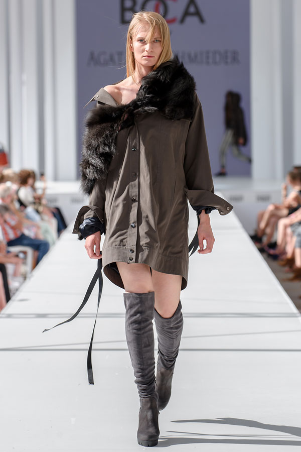 Boca By Agata Koschmieder 1