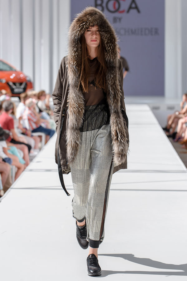 Boca By Agata Koschmieder 2