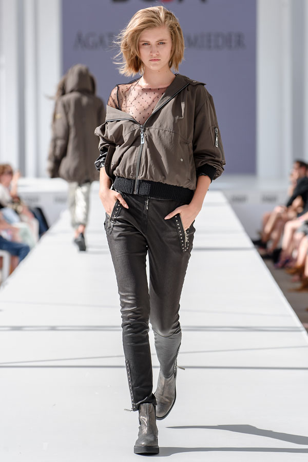 Boca By Agata Koschmieder 3