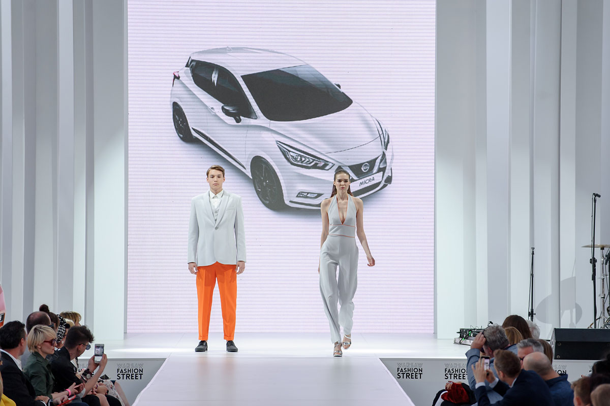 Street Fashion By Nissan 2